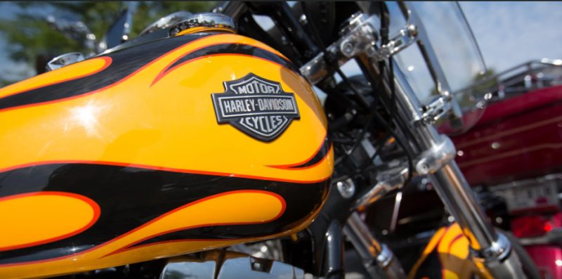 Почему у Harley-Davidson так много недоброжелателей