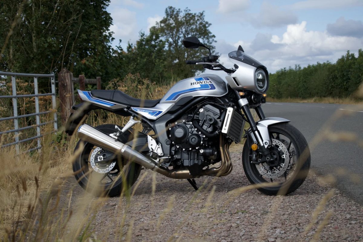 Honda, BMW и Royal Enfield меняют расстановку сил среди самых продаваемых мотоциклов в сентябре