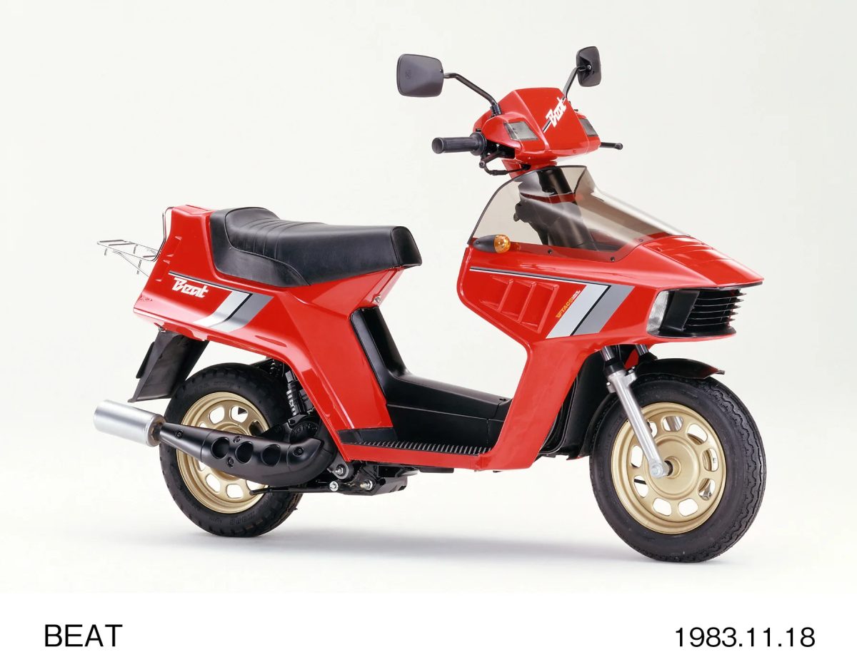 Слухи о возрождении Honda Motra напоминают о 10 странных и удивительных мотоциклах — фото 5
