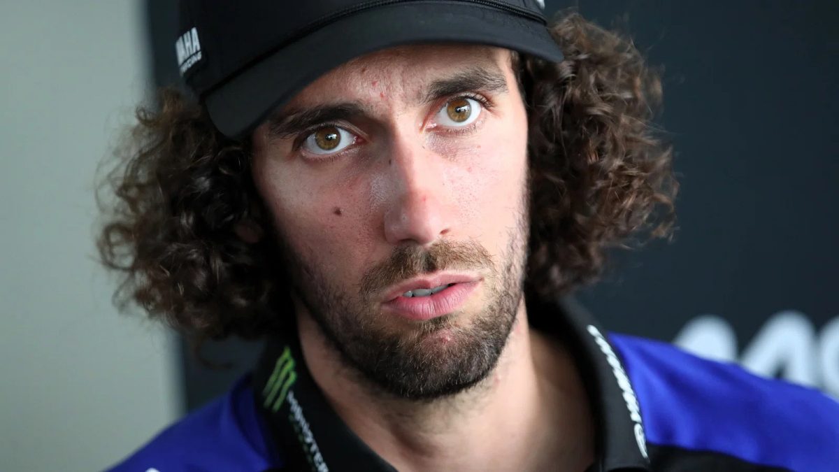 Yamaha не уверена в участии в MotoGP Катара