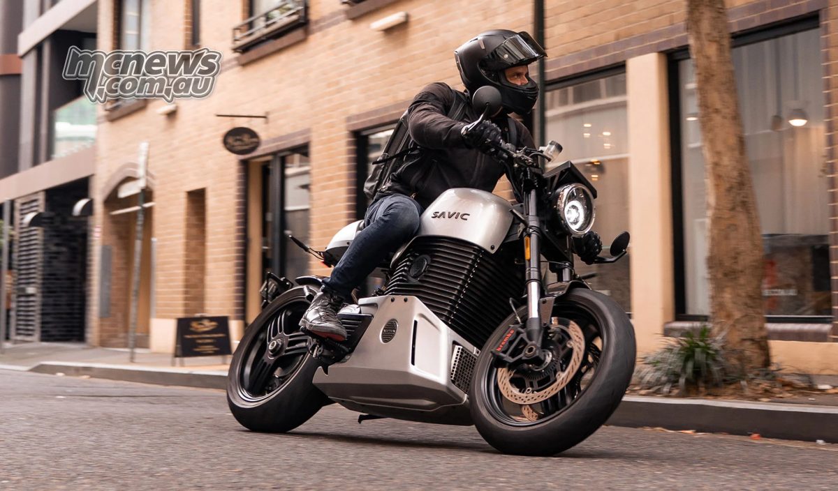 Savic Motorcycles ищет покупателя, инвестора или партнера — фото 2
