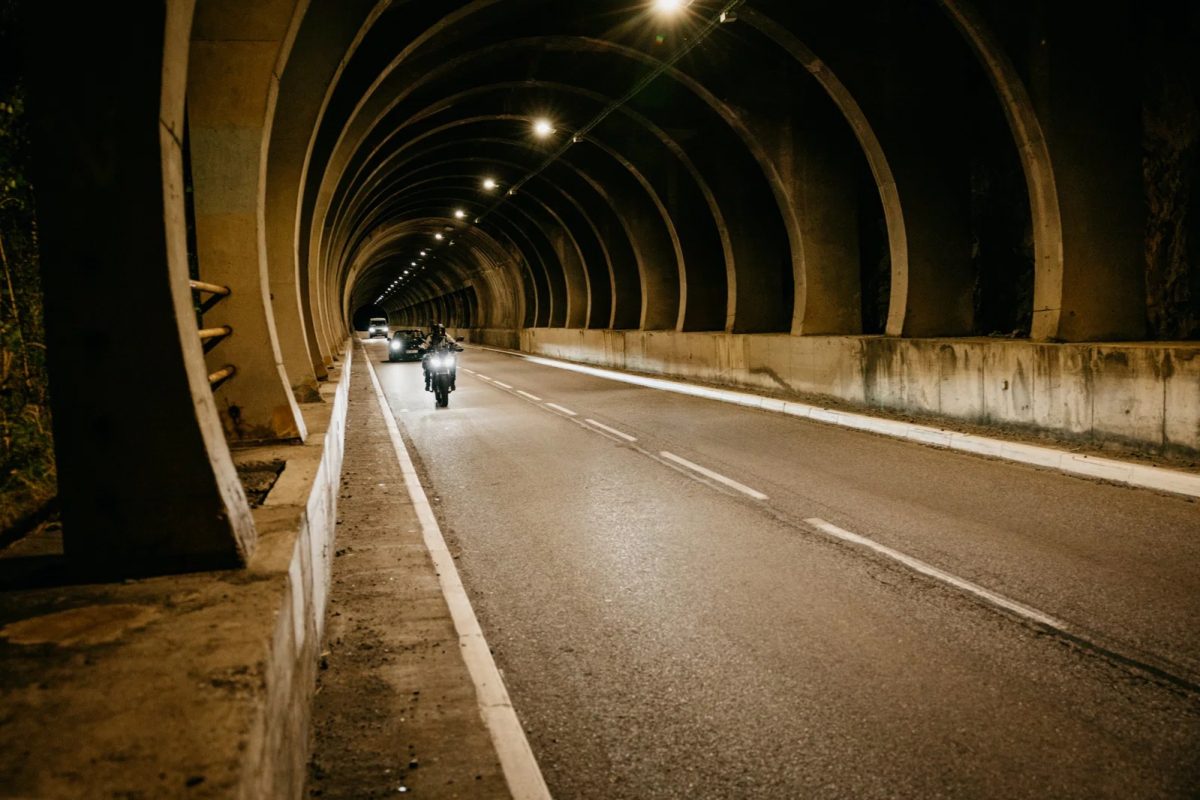 Zero Motorcycles установила рекорд Гиннесса — 436 км на одном заряде