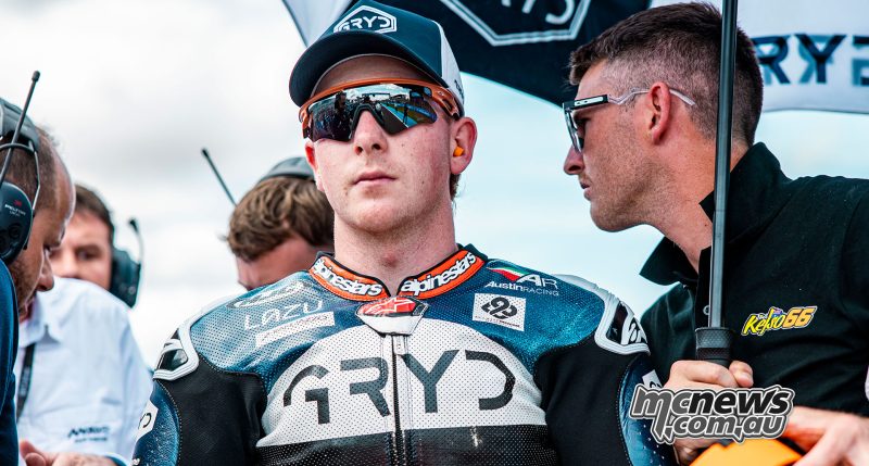 Moto3 2026: итоги сезона на данный момент — Килес возглавляет хаотичную борьбу за титул перед Хересом