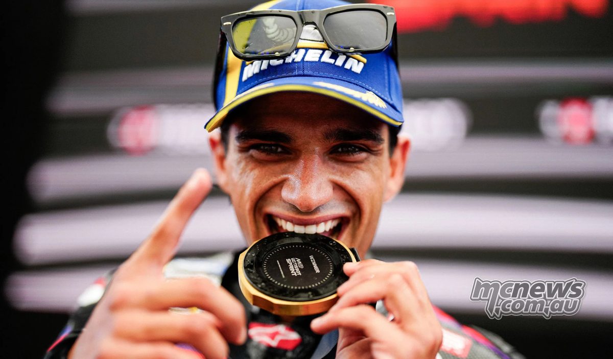 15-й этап — Red Bull Ring — суббота — фото 2