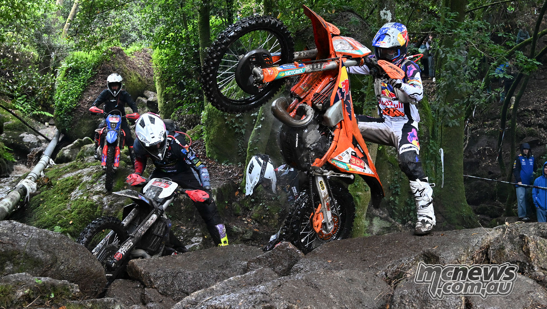 2026 Hard Enduro World Championship