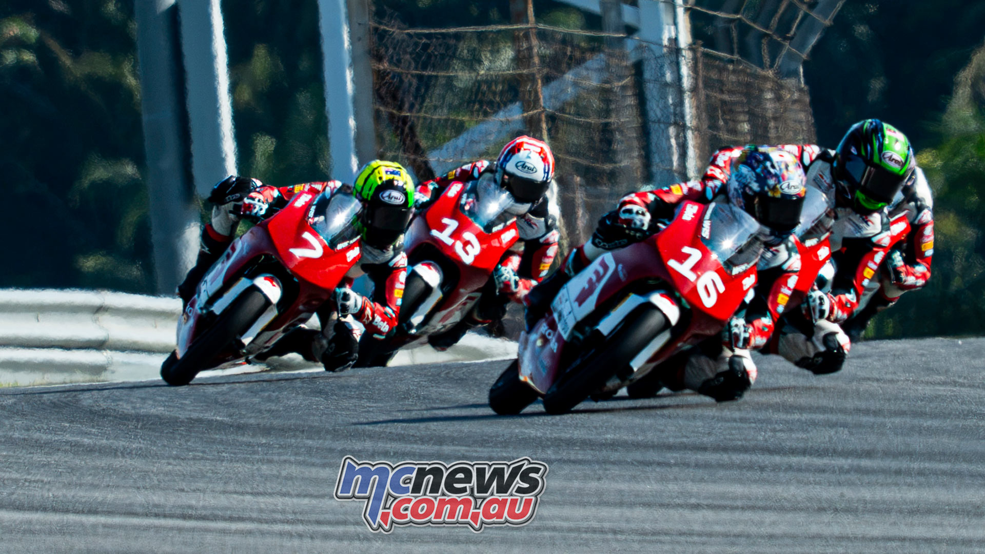 2026 Idemitsu Moto4 Asia Cup