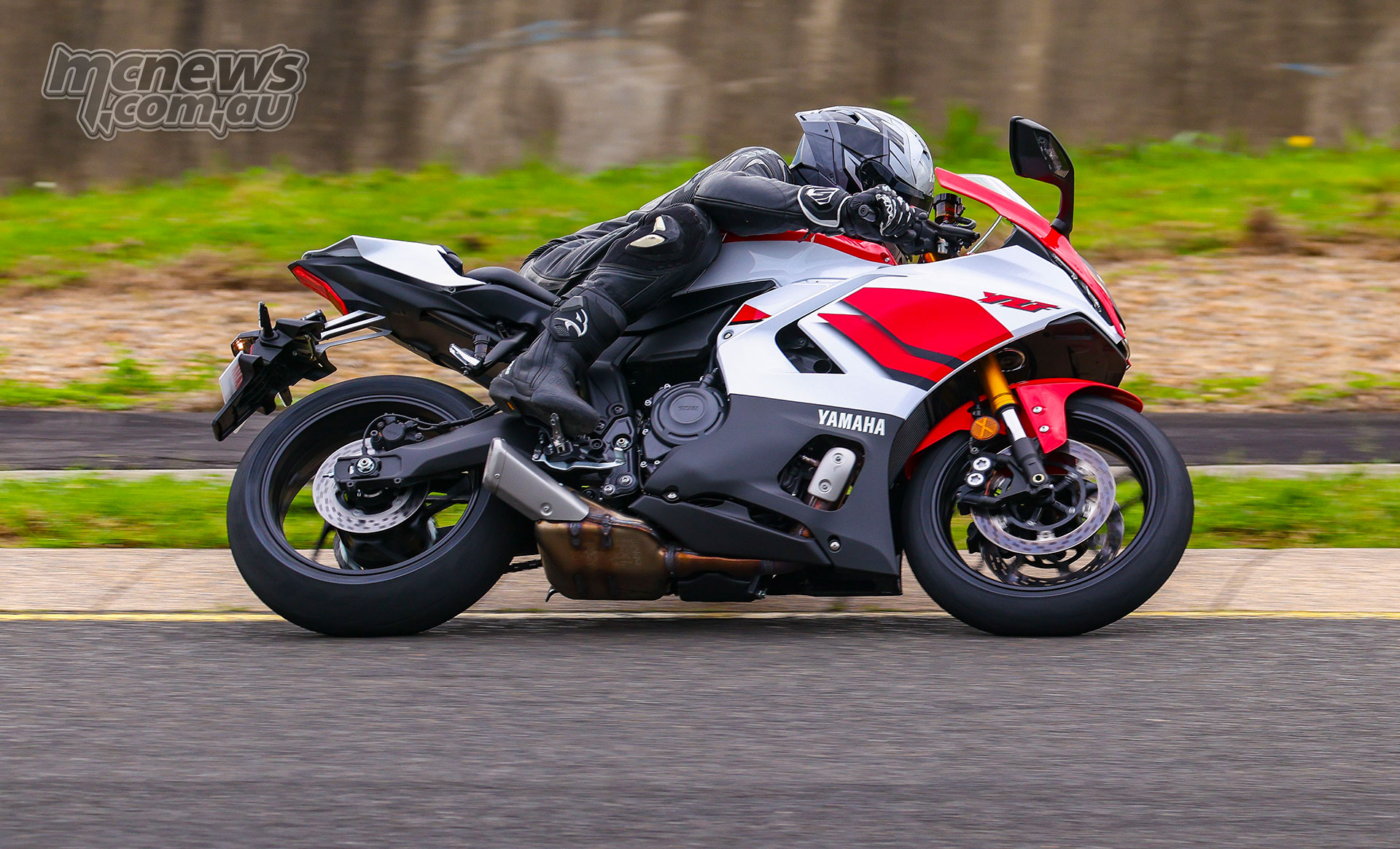 2026 Yamaha R7 Review