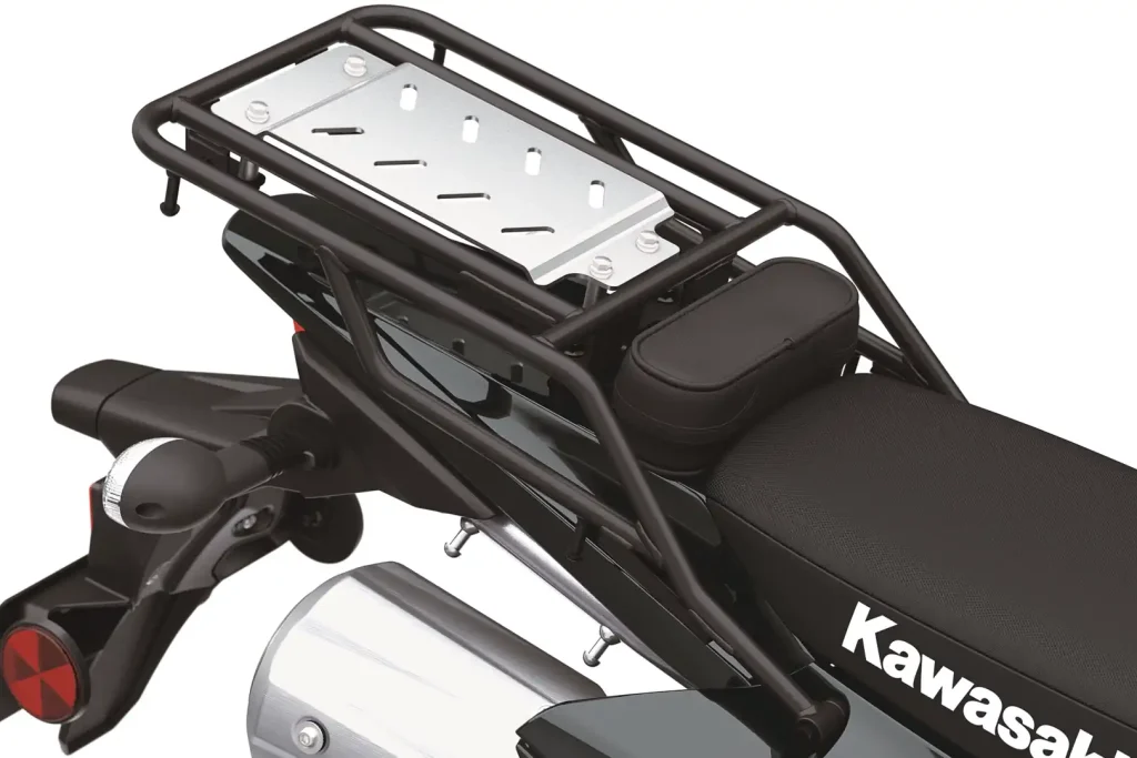 2027 Kawasaki KLX300 XPL Specifications