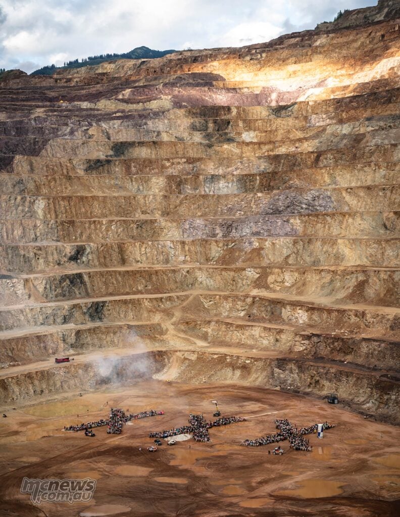 Erzbergrodeo возвращается 27-30 мая 2027 года