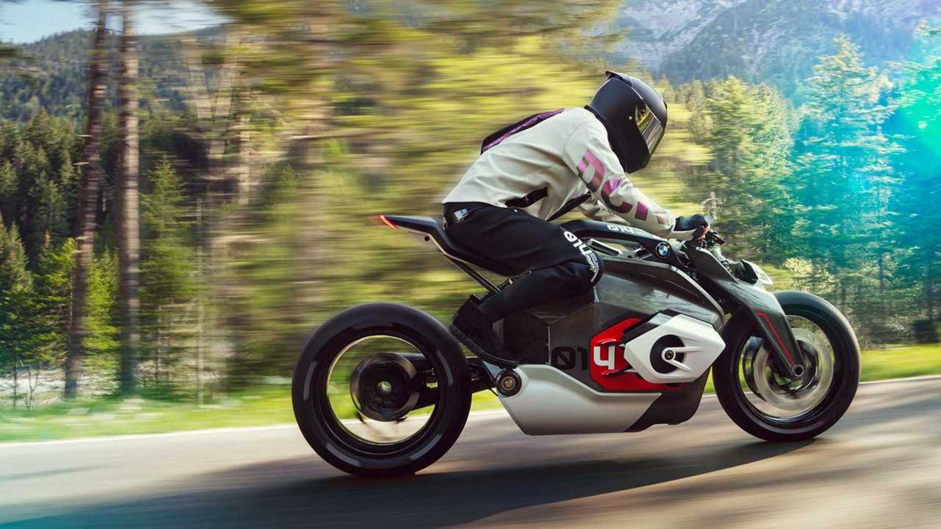 A New MIT Solid-State Battery Design Could Finally Make EV Motorcycles Real-World-Ready