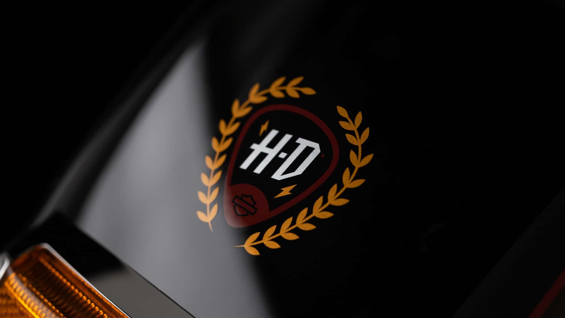 Акции Harley растут на фоне кампании Indian Motorcycle