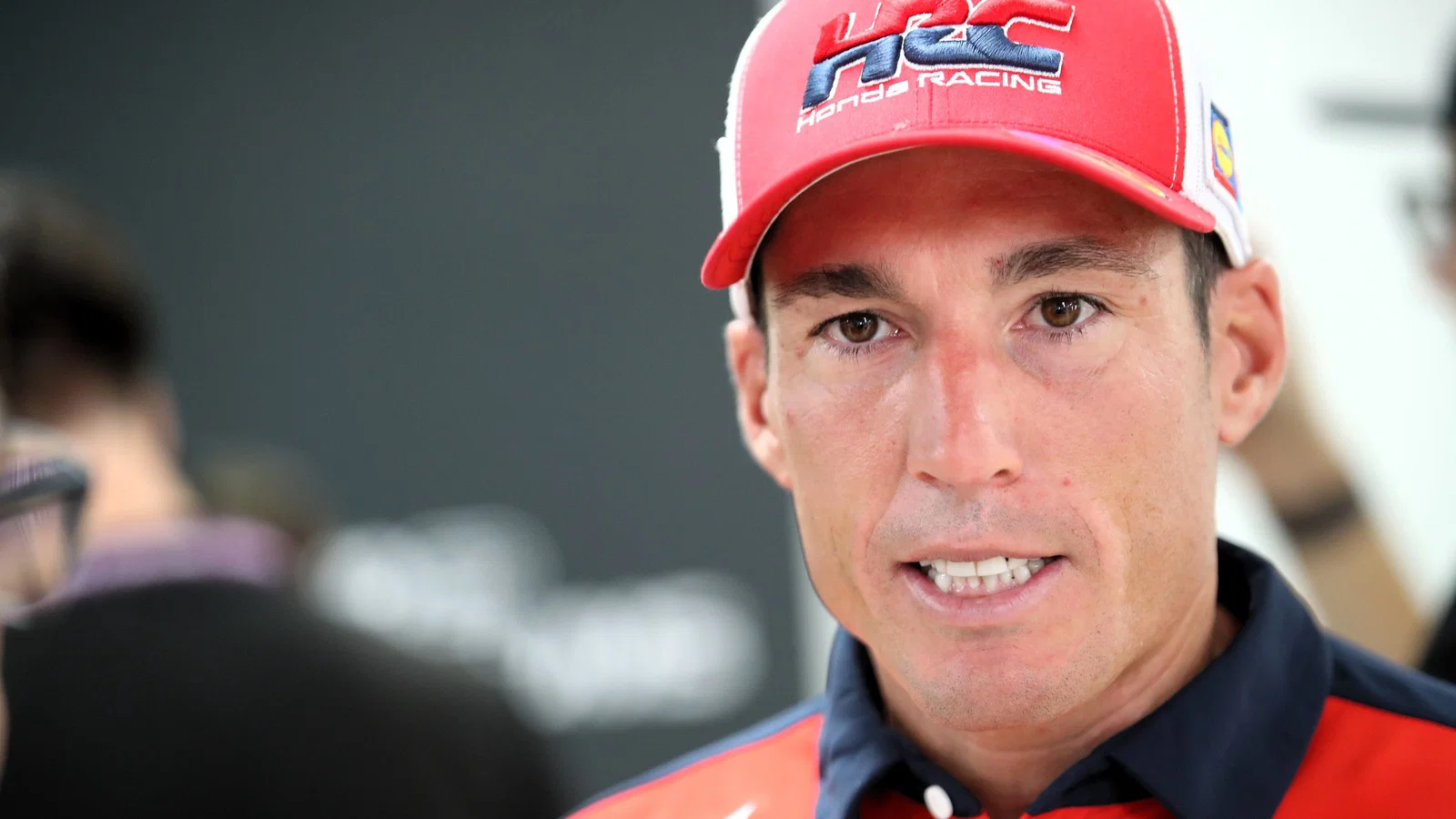 Aleix Espargaro возвращается в MotoGP в Мандалике: «Жизнь дала мне ещё один шанс»