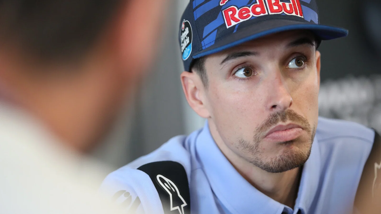 Алекс Маркес призвал радикально изменить формат спринтов MotoGP