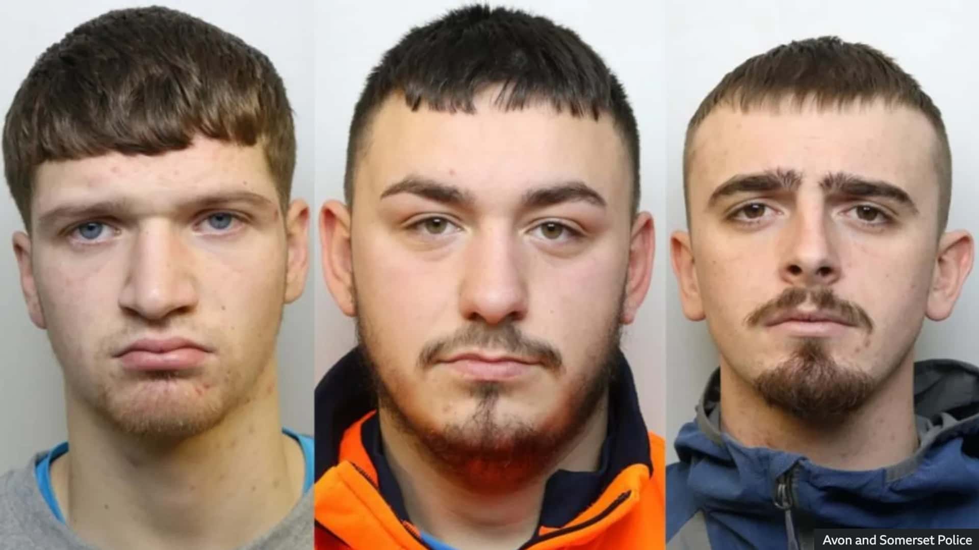 Банда, похитившая мотоциклы на $1,3 млн, поймана. Возможно, не стоит публиковать это в соцсетях
