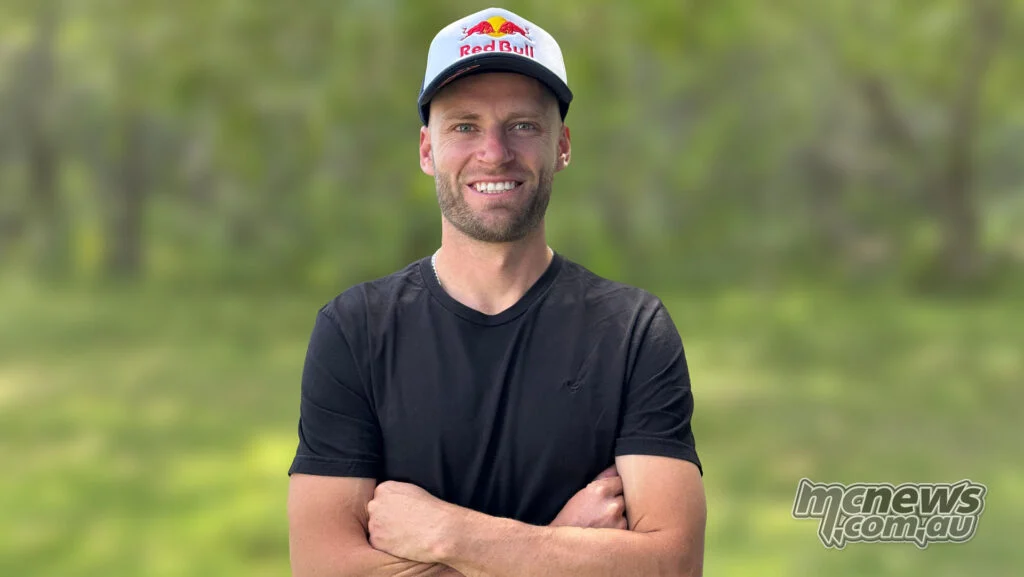 Брэд Биндер покинет MotoGP и присоединится к ROKiT BMW Motorrad WorldSBK Team в 2027 году