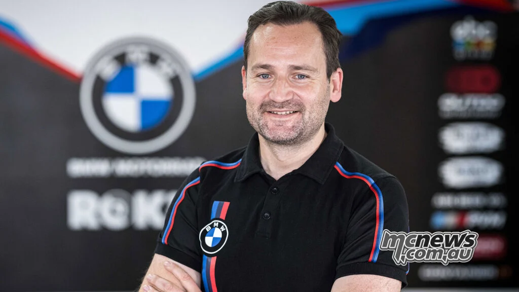 BMW подписала Биндера и Оливейру на 2027 год — фото 2