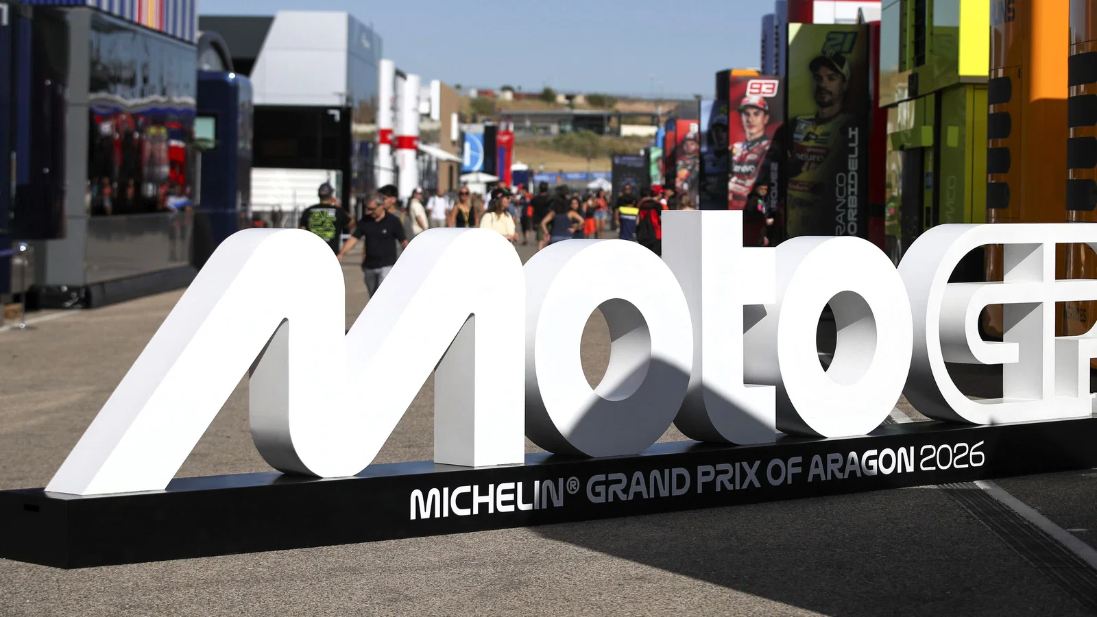 Бывшие руководители Tottenham, F1 и UFC вошли в команду руководства MotoGP