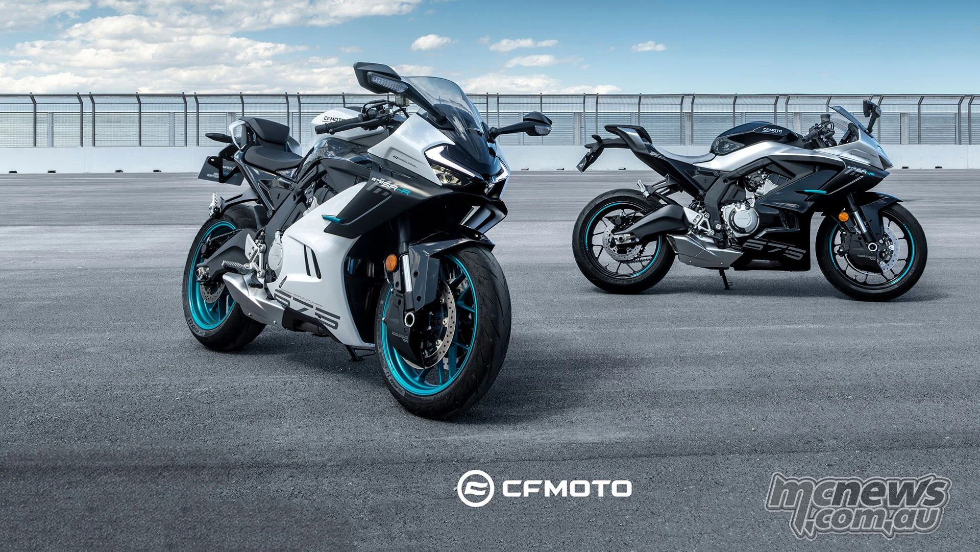 CFMOTO возглавит WorldWCR, а Yamaha завершит цикл поставок