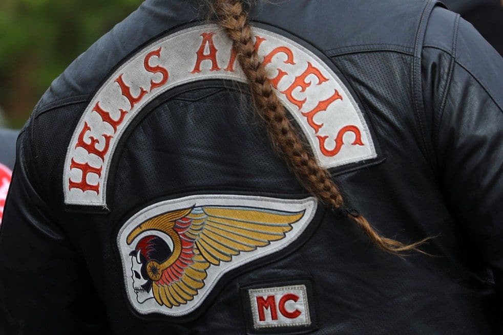 Члены Hells Angels приговорены в федеральном суде за жестокую стычку с соперничающим мотоклубом Pagan’s