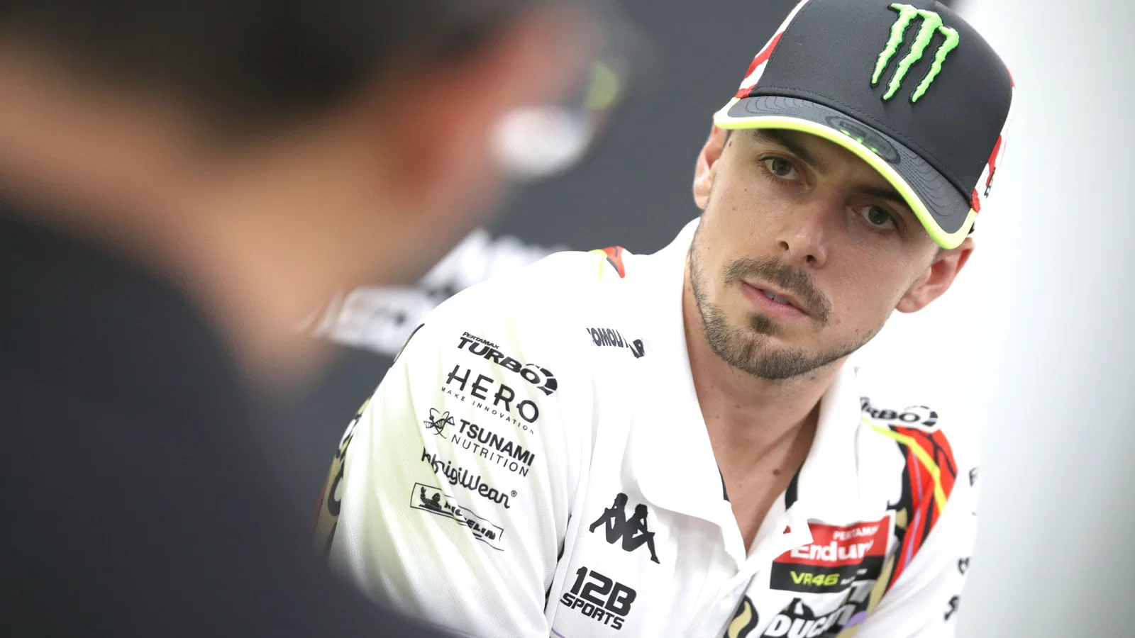 Ди Джаннантонио объяснил, почему комиссия по безопасности MotoGP не работает для гонщиков