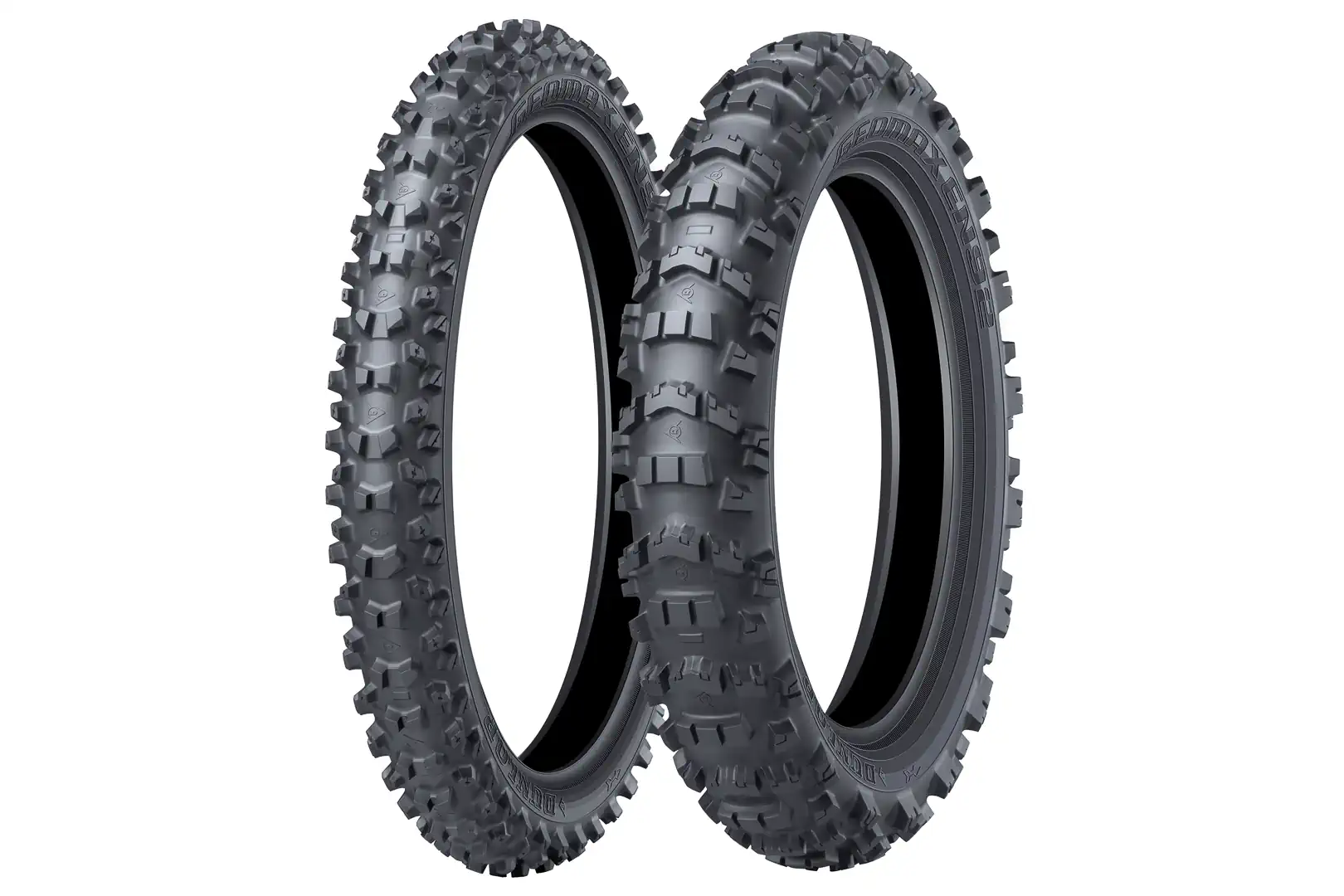 Dunlop Geomax EN92: эндуро-шина получила мягкую версию