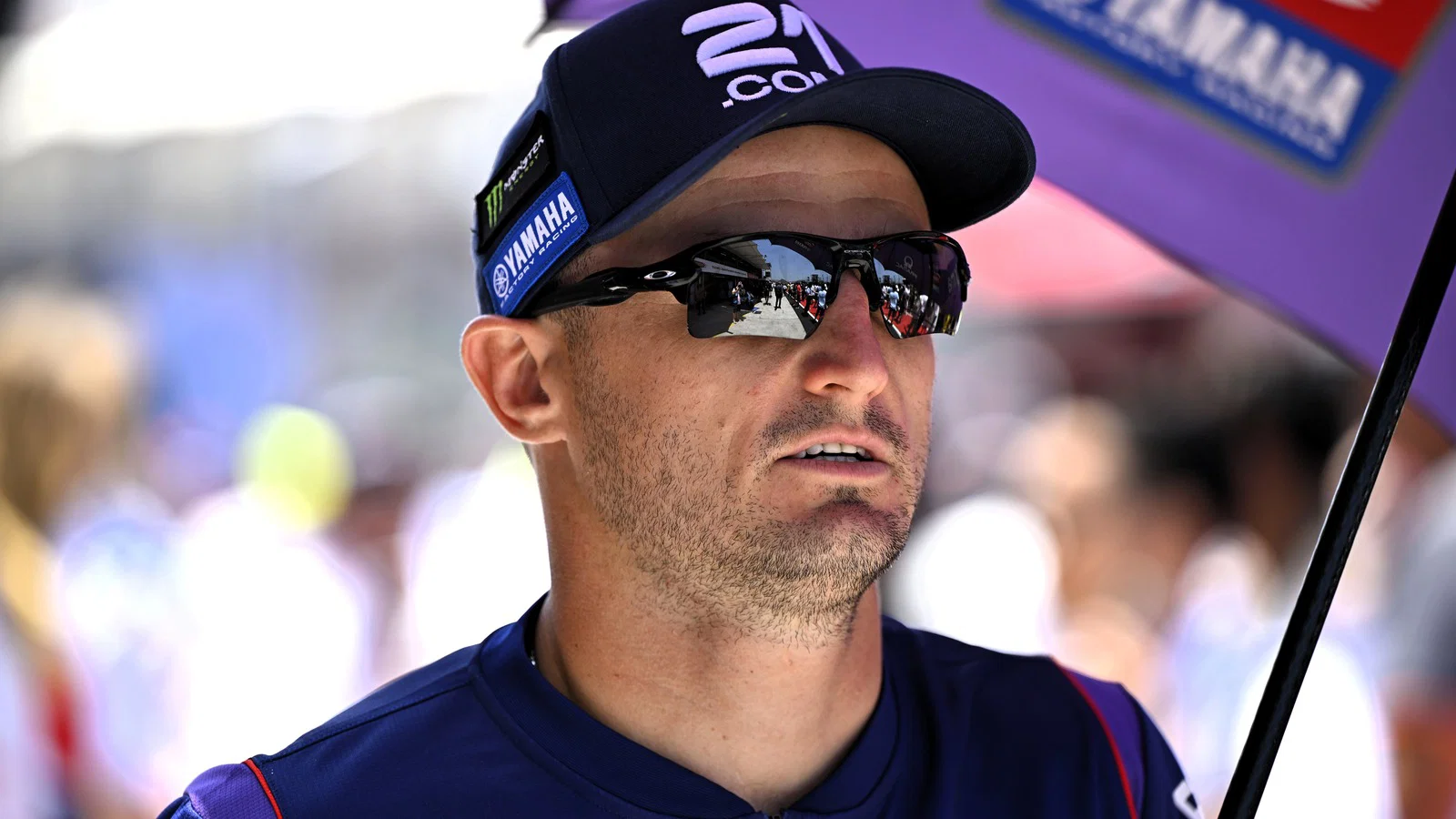 Джек Миллер заподозрил проблему с двигателем Yamaha после очередного MotoGP, где байк снова оказался «непригодным для езды»