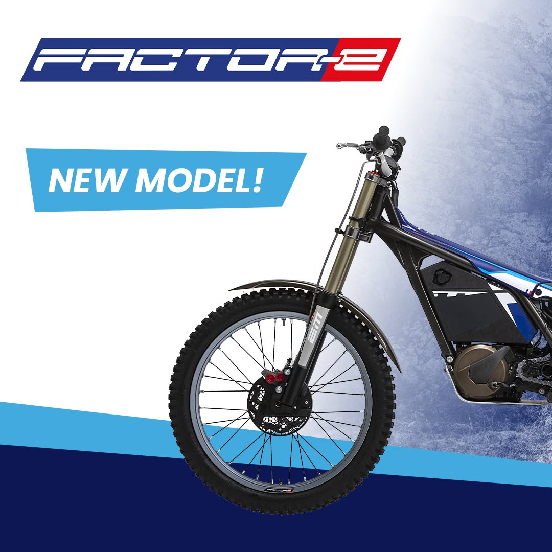 Electric Motion представила 2027 Epure Factor-e с новой батареей и шасси