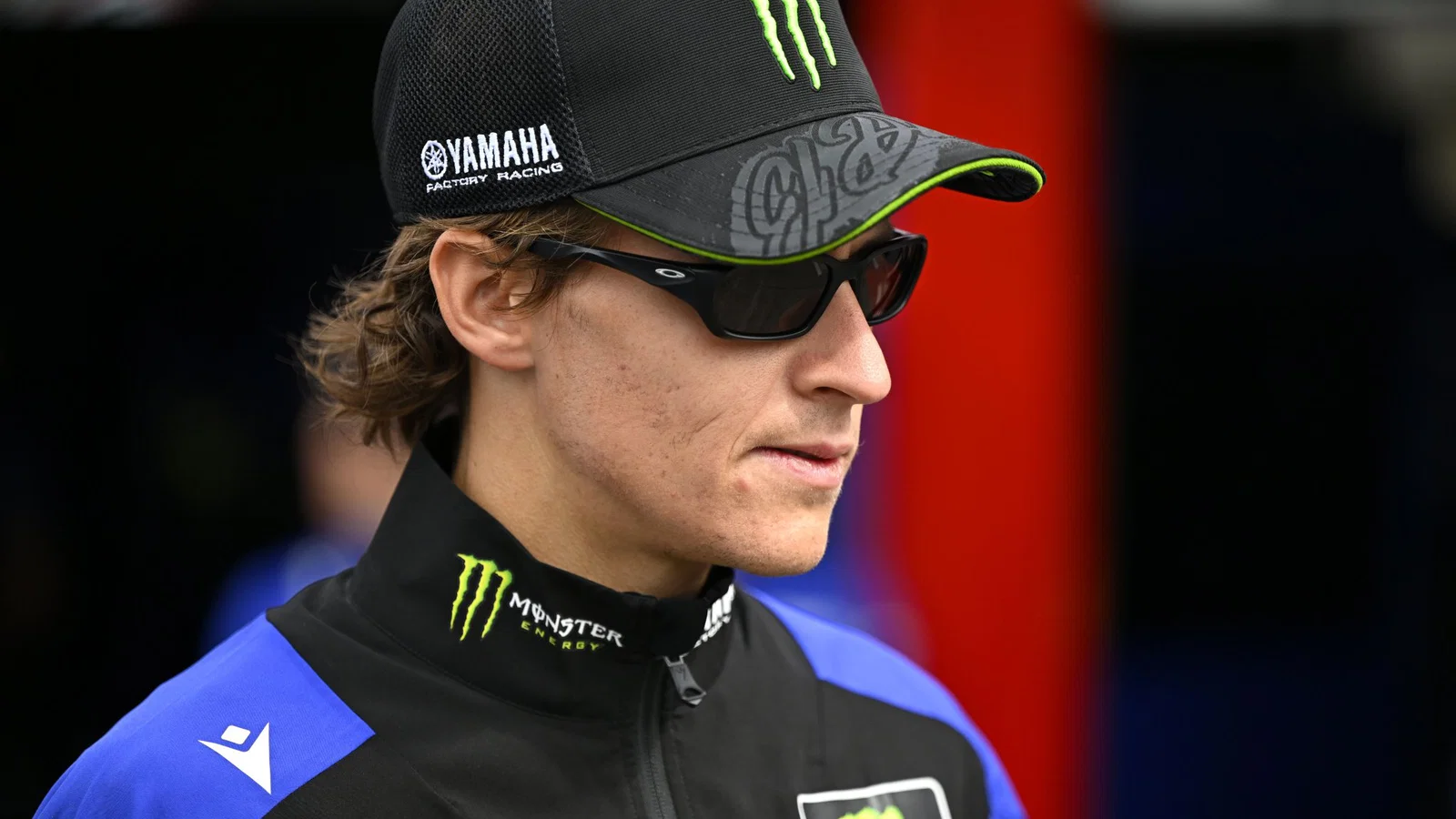 Фабио Куартараро назвал гонщиков MotoGP «глупыми» за игнорирование «лучшей шины» в Мотеги