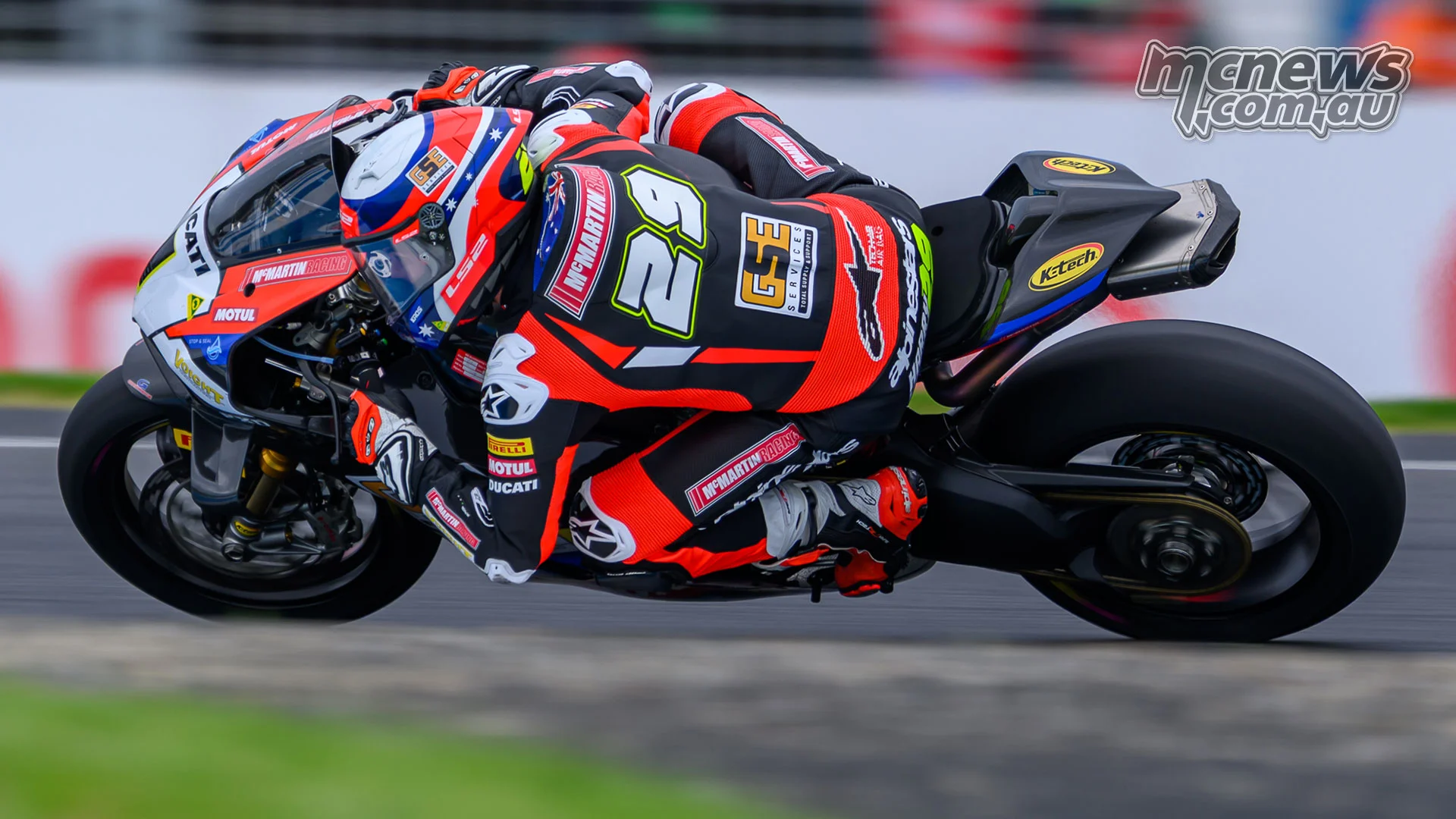 Филлип-Айленд: Войт выиграл вторую гонку Superbike