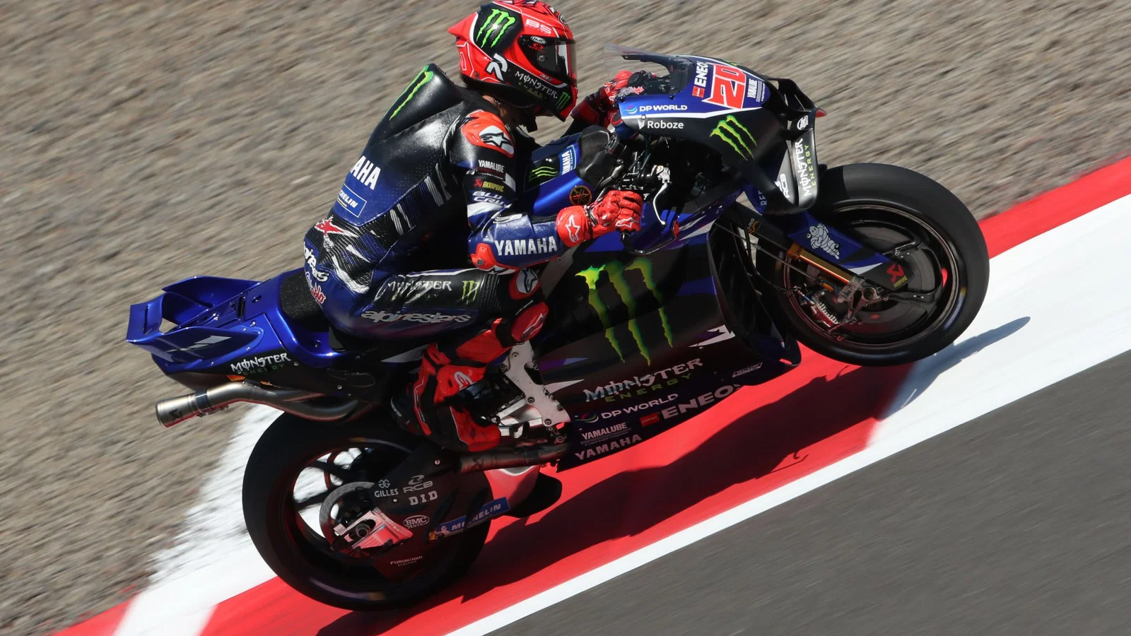 Глава Yamaha предупредил: MotoGP должно расти, не теряя своих болельщиков