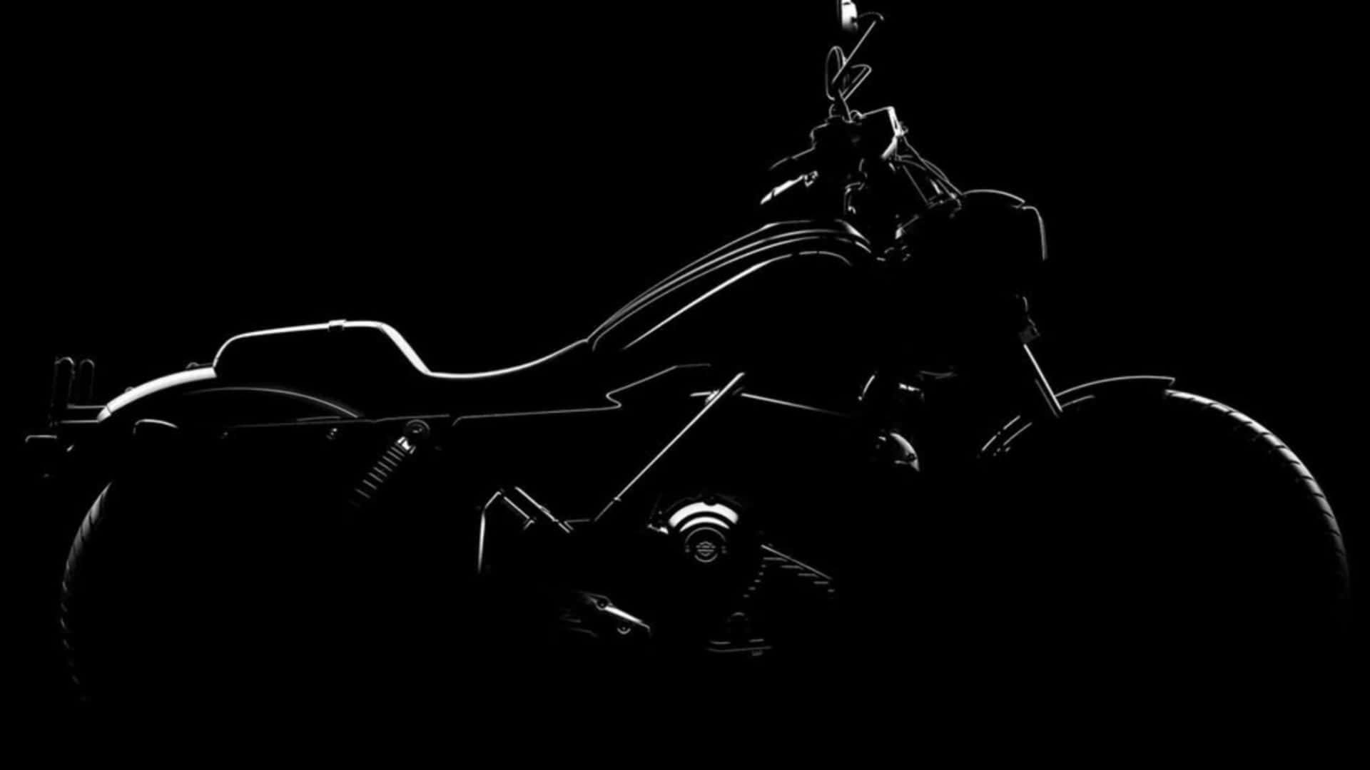 Harley-Davidson готовит доступный Sprint 440 для новичков