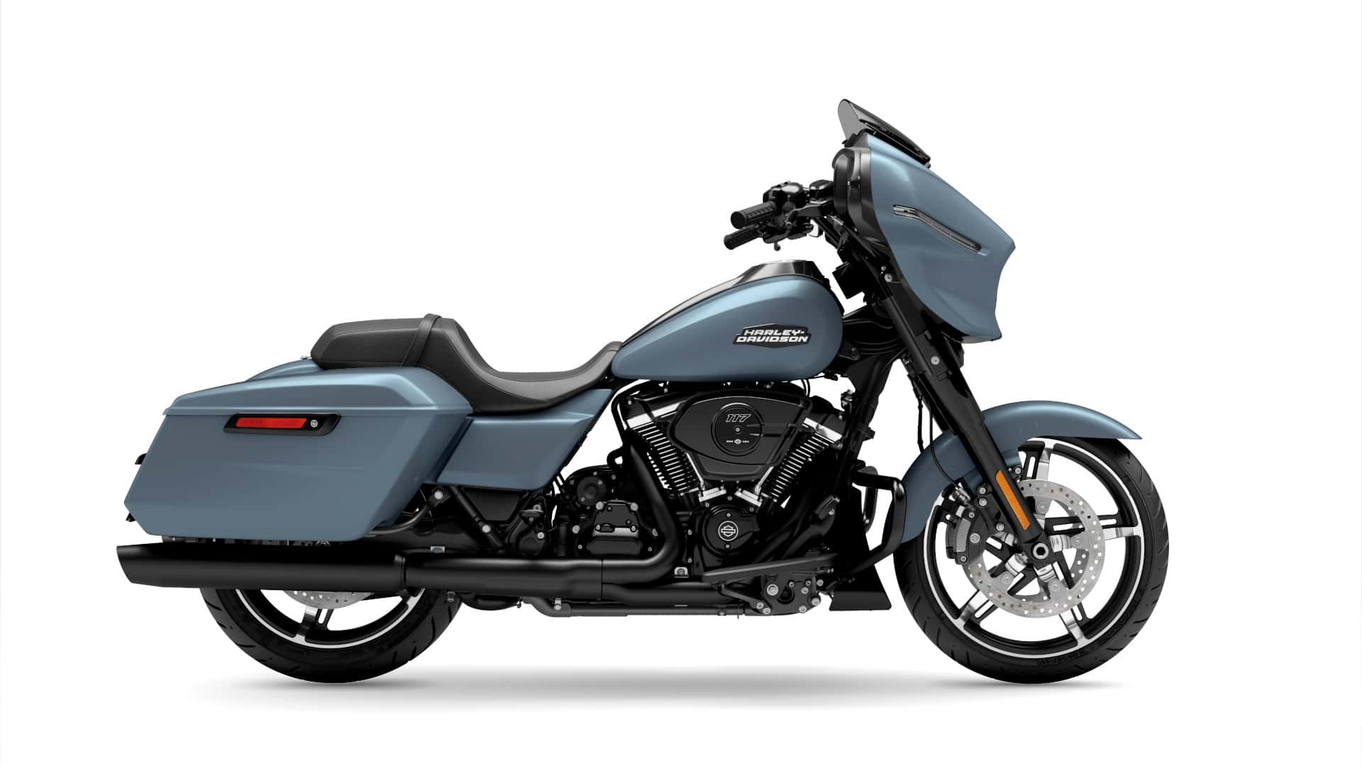 Harley отзывает тысячи моделей Touring, Cruiser и Trike из-за проблемы с airbox