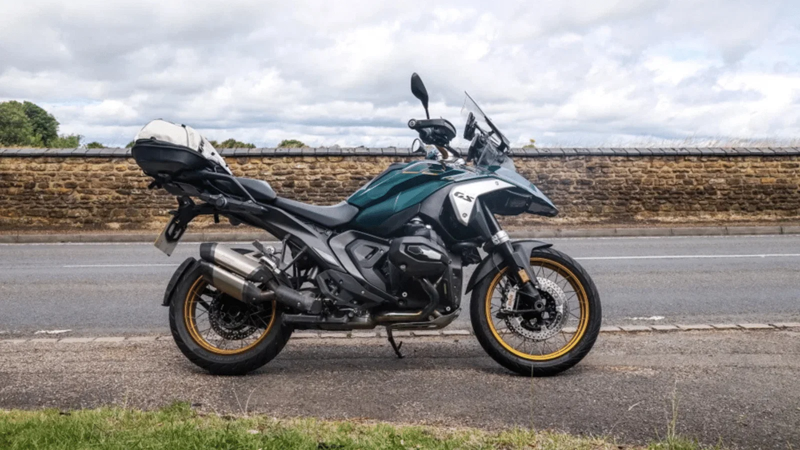Honda, BMW и Royal Enfield меняют расстановку сил среди самых продаваемых мотоциклов в сентябре