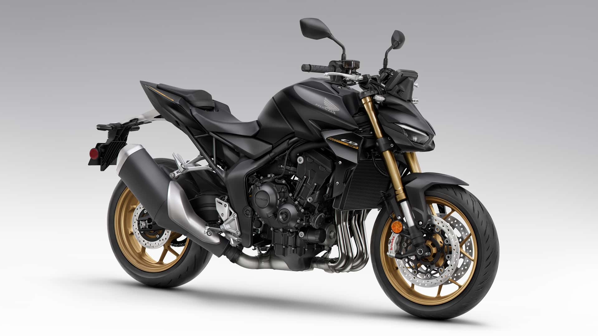 Владельцам Honda CB1000 Hornet SP 2025 года: объявлен отзыв топливного шланга на некоторых мотоциклах