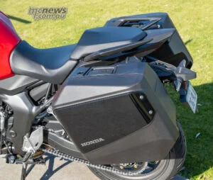Honda CB1000GT: спорт-турер, который не разучился быть живым — фото 5