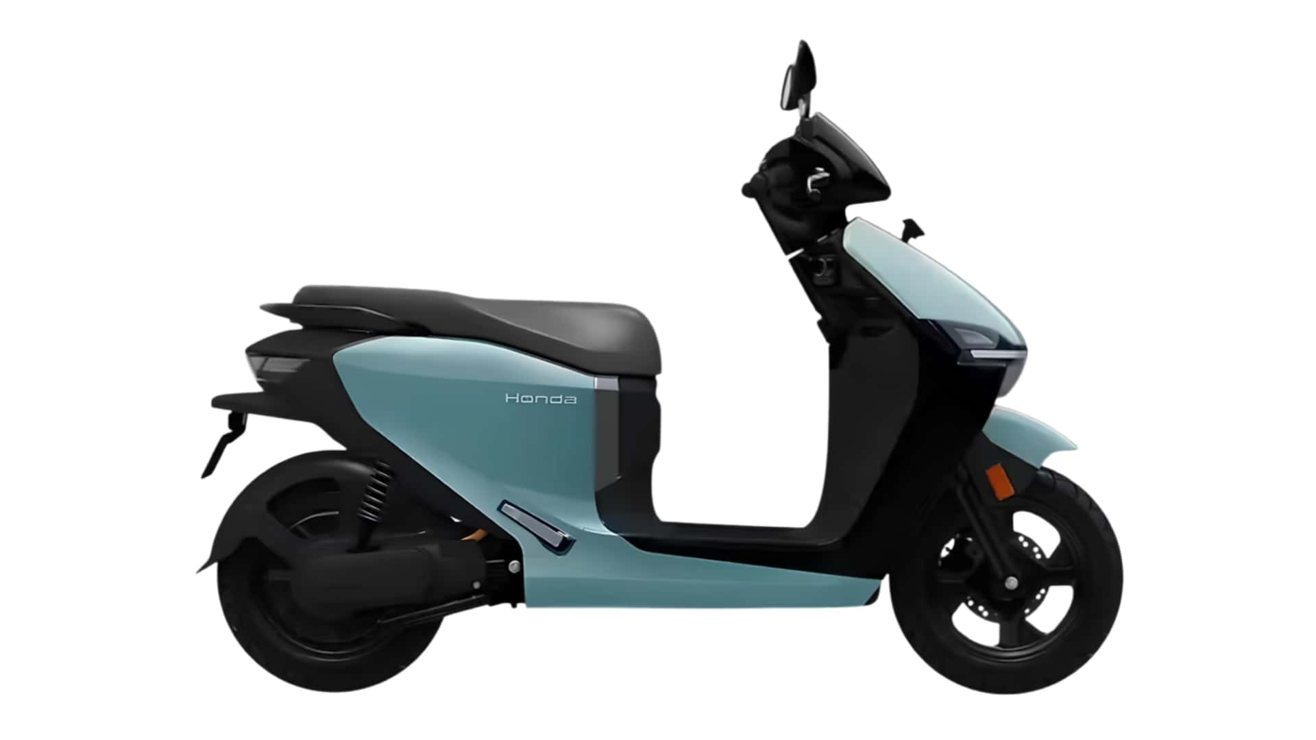 Honda QC3 получил запас хода 145 км и 32-литровый багажник
