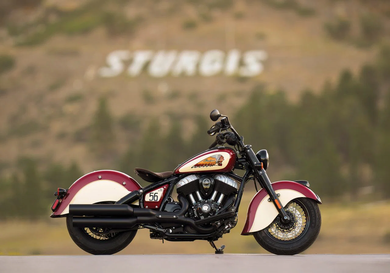 Indian Motorcycle перестроила завод в Айове ради долгосрочного роста — фото 2