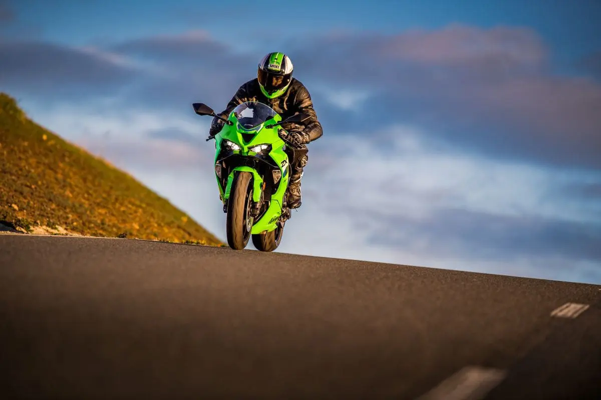 Kawasaki Your Choice: 650cc с двумя вариантами покупки