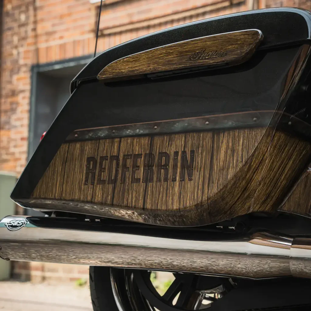 Фотография: Jacob Schafer. — фото 3
