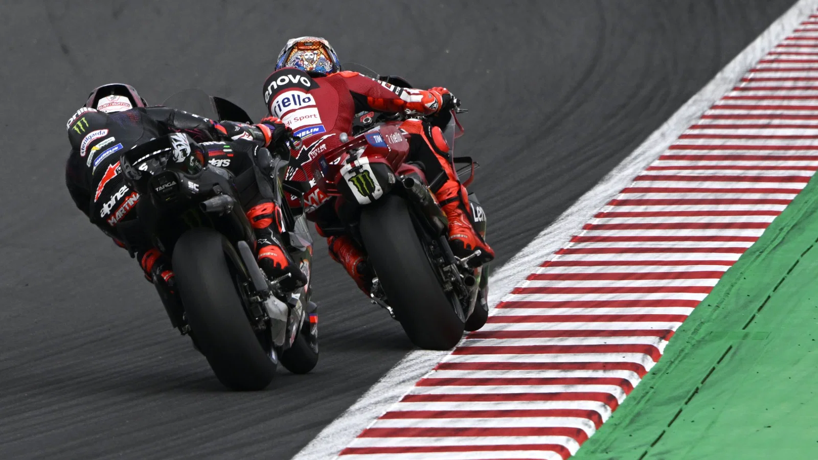 Кризис идентичности MotoGP, подпитываемый F1, усугубляется на фоне споров вокруг спринт-квалификации