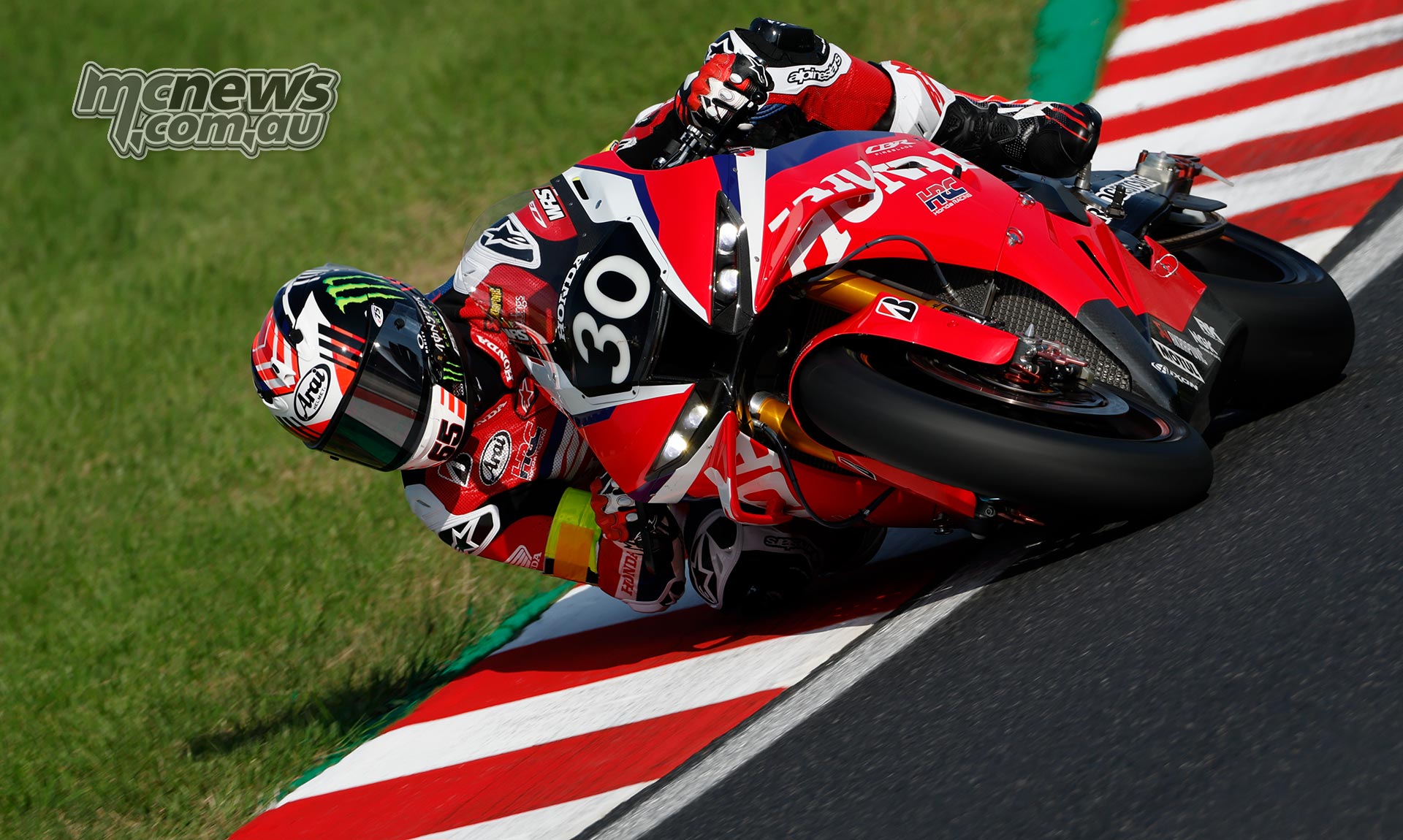 Квалификация Suzuka 8 Hours