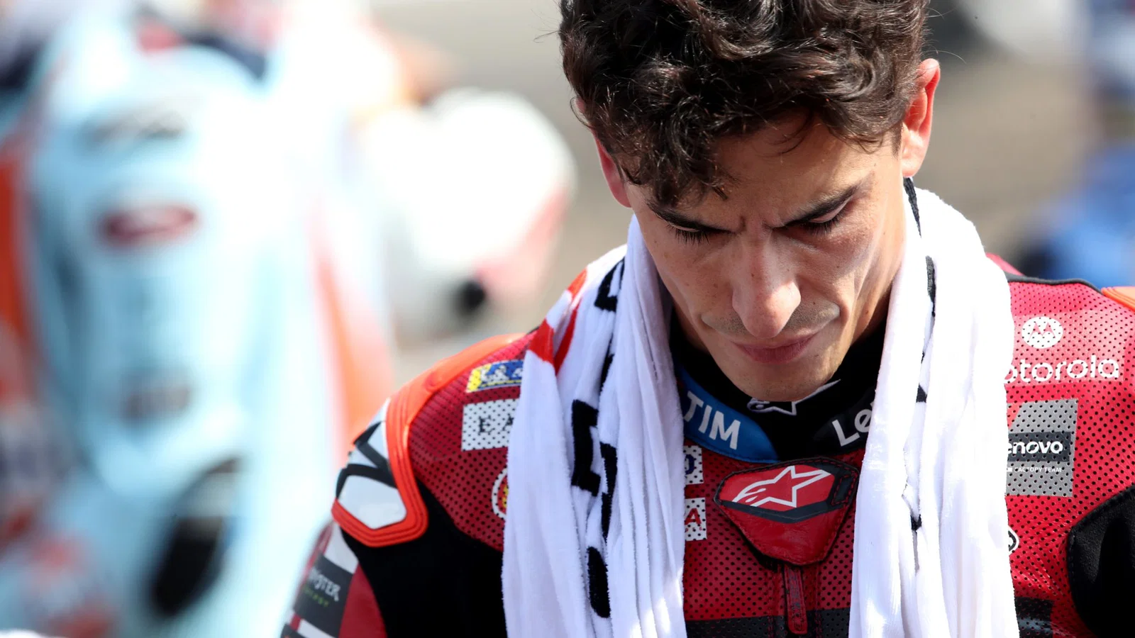 Марк Маркес раскритиковал новый штраф MotoGP за пропуск PR-мероприятий