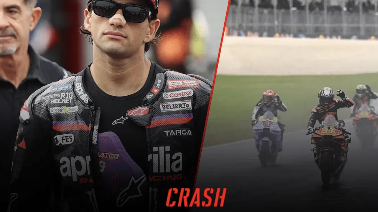 Марк Маркес вышел в лидеры MotoGP после Австралии