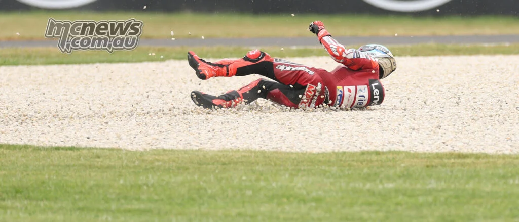 Маркес добился крупнейшего поула в MotoGP за семь лет — фото 2