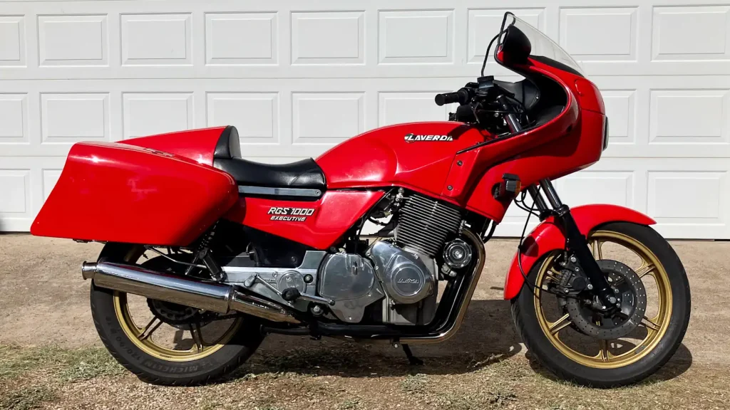 Mecum Las Vegas Motorcycles 2027: редкие мотоциклы 1900-х выйдут на торги — фото 2