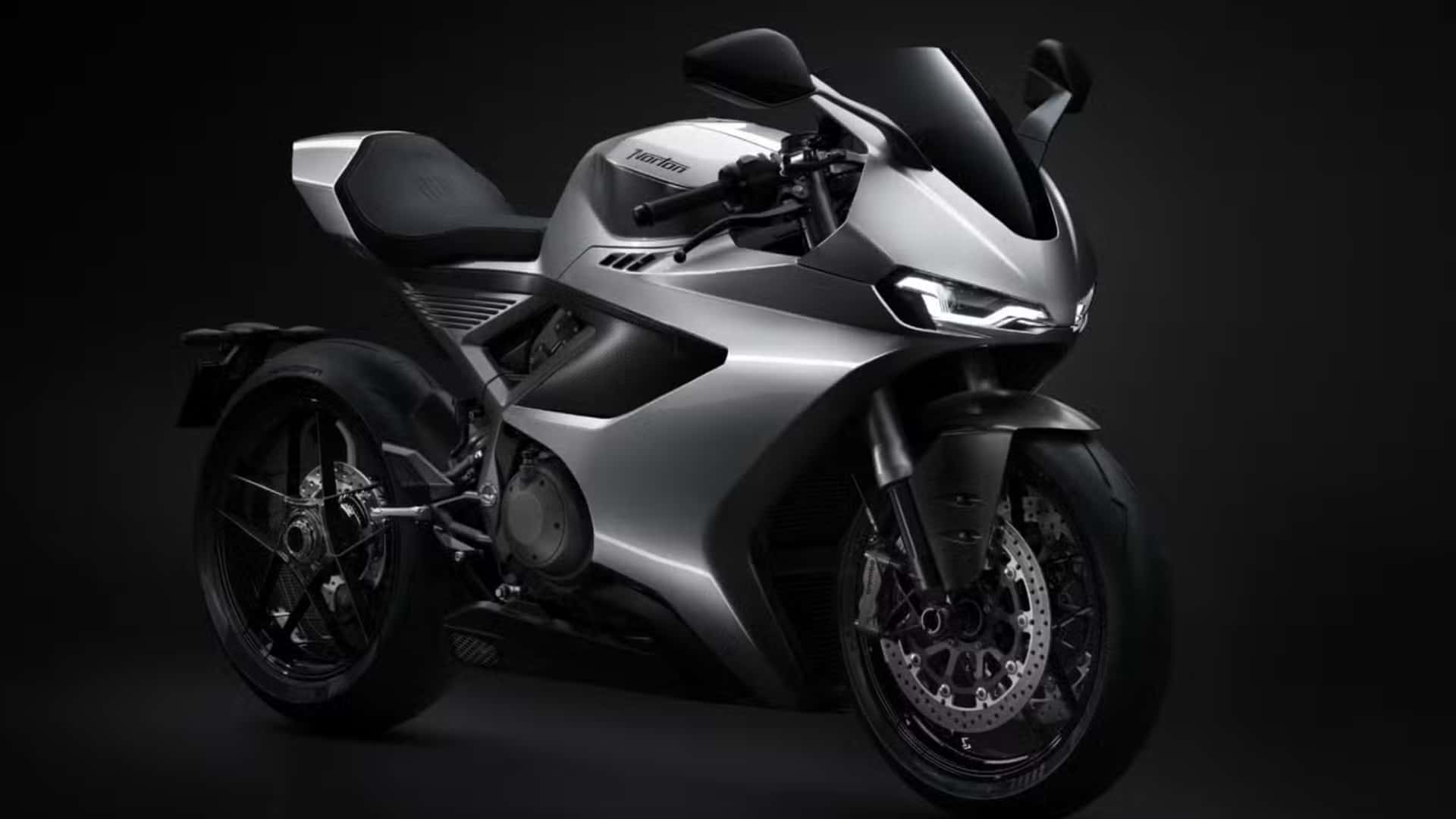 Norton Manx R получил главную дизайн-награду