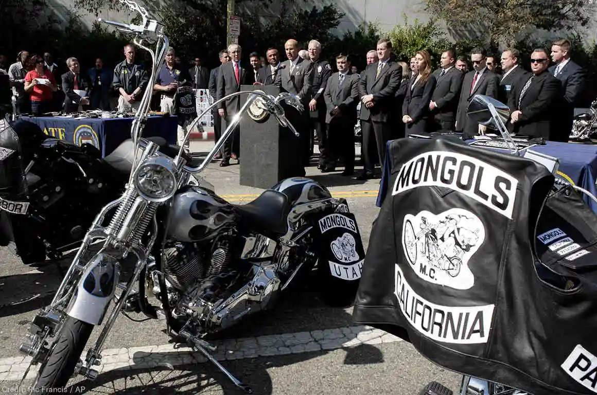 MONGOLS MC ПОЛУЧИЛИ УГРОЗУ И УЛЬТИМАТУМ — FAFO