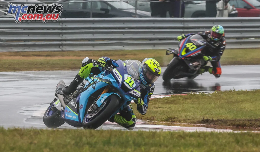 MotoAmerica 2026: решающий уик-энд на New Jersey Motorsports Park — фото 2