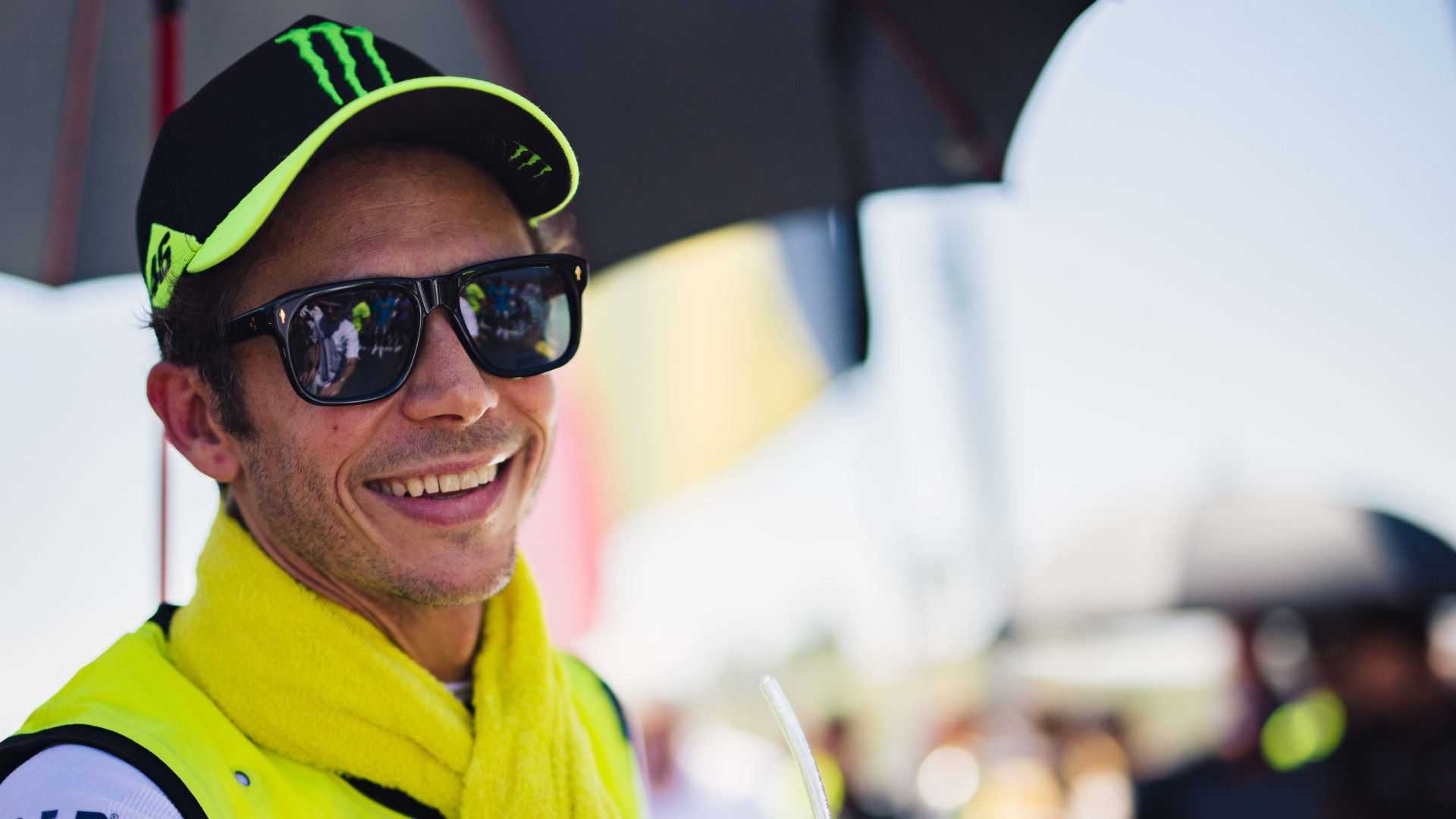 Росси выиграл генетическую лотерею MotoGP, другие заплатили высокую цену