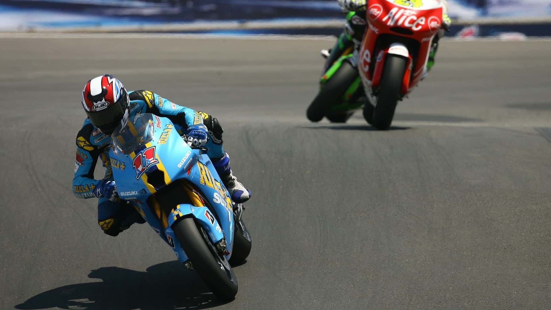 MotoGP запретит уайлд-карды со следующего года, несмотря на их популярность